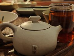 -瓦库茶馆17号(海汇港店)