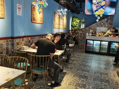 -欧提汗·新疆餐厅·清真(银都路店)