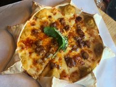 披萨-LYFATTI 莱芙缇(赣水路店)