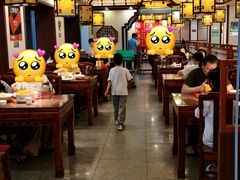 -惠宾饭庄(中山路店)