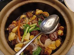 -彩虹之约•淮扬家宴(亚运村店)