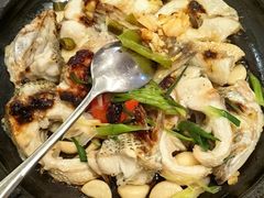 -常来小聚·广州非遗传承餐厅(高德置地店)