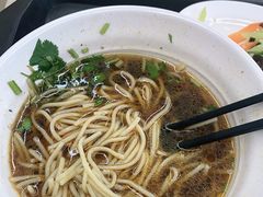 -华天新川面馆(缸瓦市店)