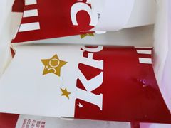 吮指原味鸡-肯德基(津滨店)