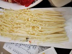 -红菇坊鲜汤火锅(北站店)