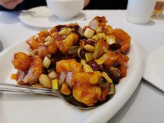 宫保虾球-峨嵋酒家(德内店)