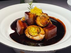 -怡情荟•海鲜青岛菜(五四广场旗舰店)