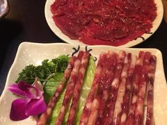 -大龙辣火锅·龙虾·烧烤(湖滨新天地店)