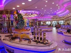 -澜悦港海鲜体验主题餐厅