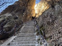 -华山风景名胜区