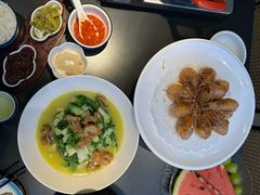 -红厨巷·淮扬菜(熙南里店)