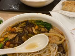 -水平有限广西米粉·广西风味集(五道口店)