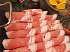 -捞王锅物料理(上海世茂广场店)