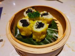 黑松露烧卖-点都德·毕德寮