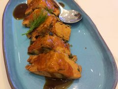 -阿里疆Alijiang·丝路美食·异域风情·清真(长楹天街店)