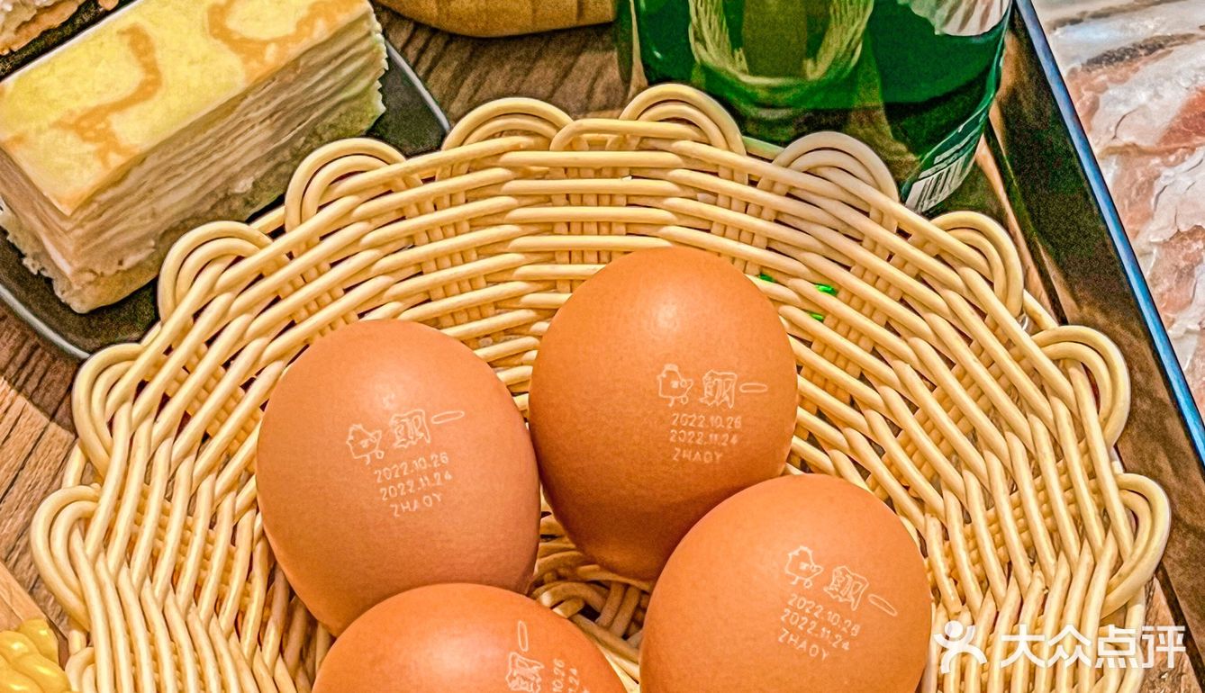 这家寿喜锅自助真的超级超级超级划算!非常容易吃回本！