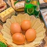 这家寿喜锅自助真的超级超级超级划算!非常容易吃回本！