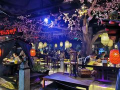 -吴越荣记苏州菜·松鼠桂鱼(月光码头店)