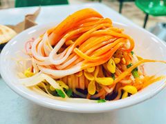 -薛昌利大米面皮(南关正街店)