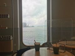 -Cupping Room(Harbour City)