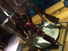 -通海俄式烧烤(下瓦房店)