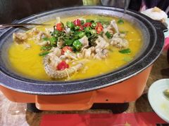 -炭舍干锅·烤鱼(扬名广场店)