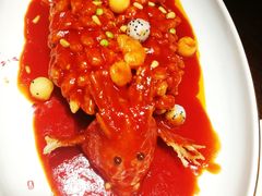 -童福兴·南京菜(老门东店)