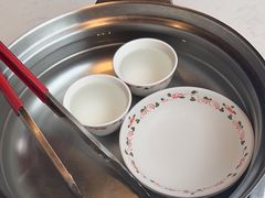 -东门口涮肉·砂锅·烤串(老门东店)