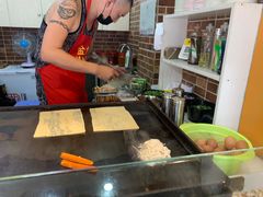 -金姐烤冷面(大沙泥街店)