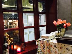 -LA CREPERIE BRETONNE布列塔尼法式餐厅(天童北路店)