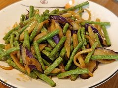 -食光慢宴·安吉土菜馆