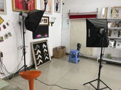 -柯达数码影像(淮海路店)