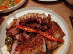 -浩海火燒雲傣家菜(芮欧百货店)