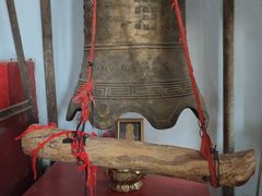 -鸡鸣山旅游景区