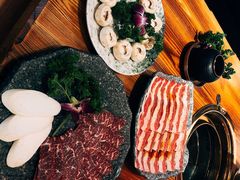 -万兴佳烤肉·长白山老味道(宏泰广场店)