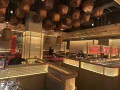 -晓宇重庆火锅(西安荟聚店)