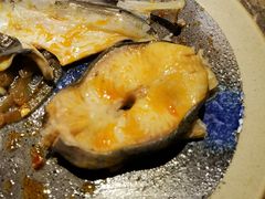 -鱼豆吉·豆浆鱼火锅(宜昌万达店)