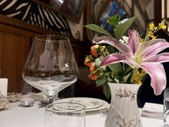 -黑宝石西餐厅(汇励99城市公园店)