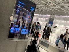 -NIKE品牌体验店(南京东路店)