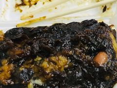 蜜豆-马文章胖子甑糕(洒金桥店)