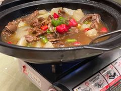 -长沙尼依格罗酒店