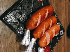 -雷神拉面(财富中心玉米楼店)