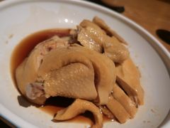 驰名花雕鸡-溪林小馆(浦江城市生活广场店)