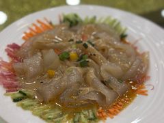 -东四民芳餐厅(世茂工三店)