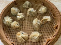 福鼎小笼包-大叔家福鼎小吃(十全街店)