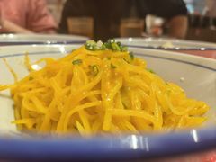 -荆九爷爆炒桥头三嫩(夫子庙店)