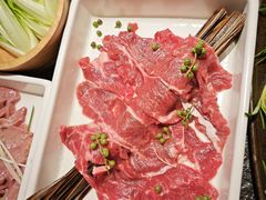 -大龙燚·旷野鲜火锅(广州首店)