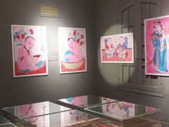 -胡志明市美术馆