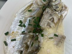 -芸海阁·农家私房菜(沙家浜景区出口店)