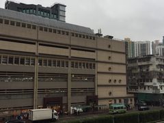 -杨屋道街市